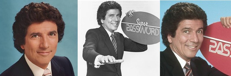 Bert Convy had the most under-rated hair of the 20th Century. 